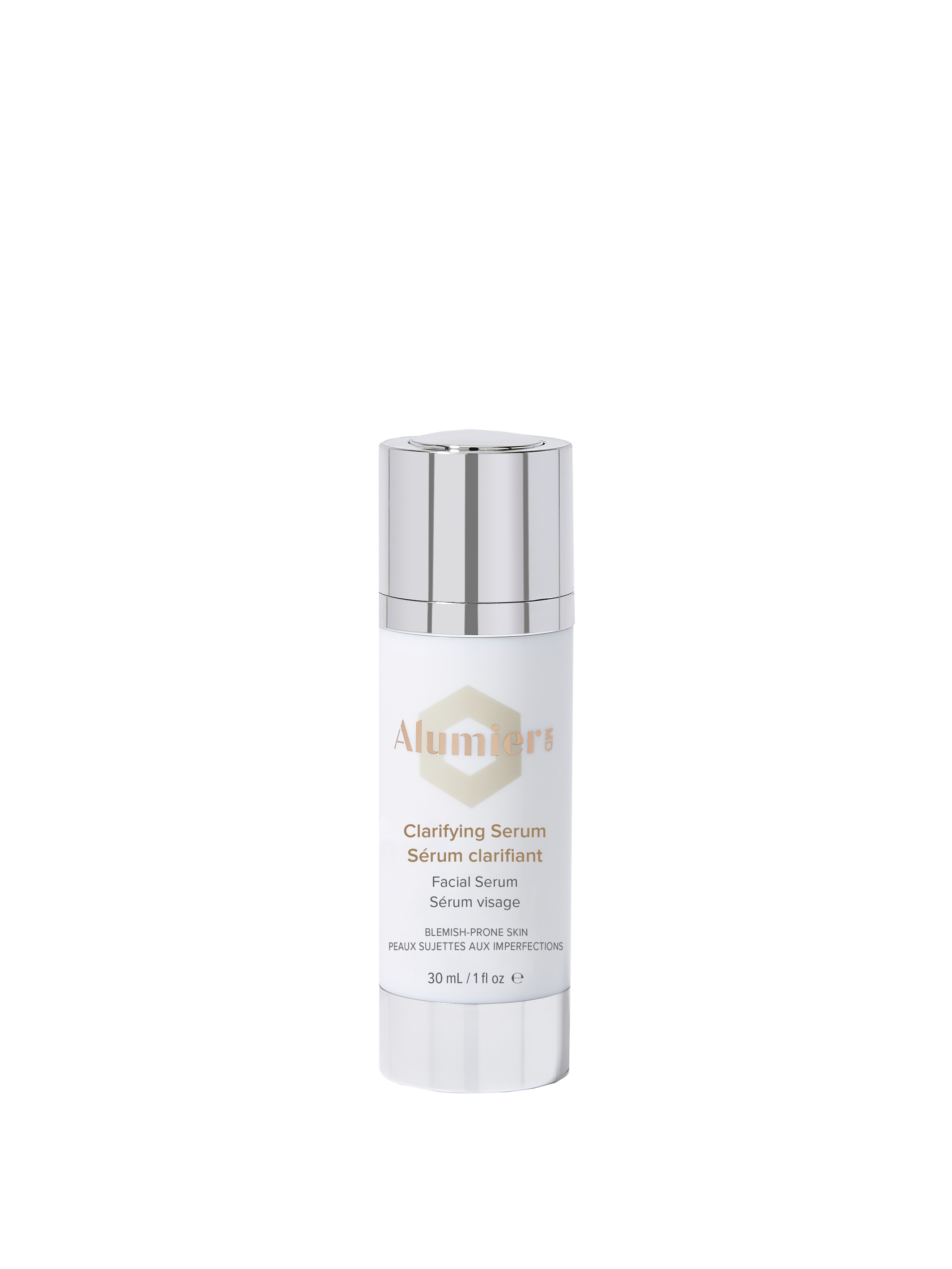 Clarifying Serum