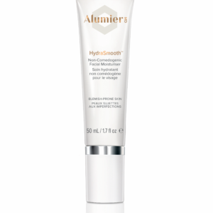 HydraSmooth Moisturiser