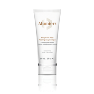 Enzymatic Peel