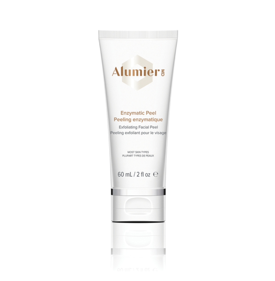 Enzymatic Peel