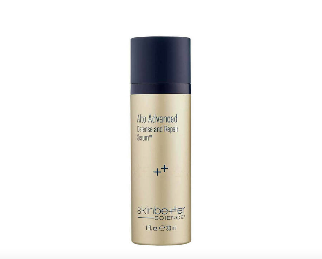 Alto Advanced Defense and Repair Serum