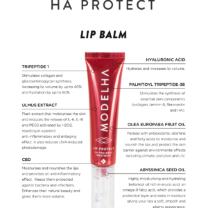 Lip Protect Hyaluronic Acid Preserve Treatment