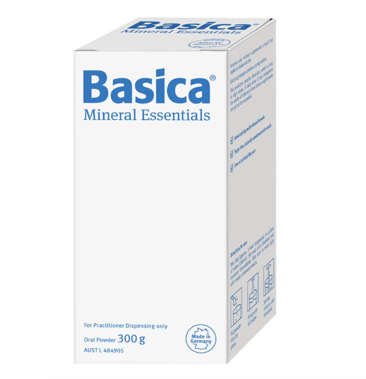 Basica ActivE